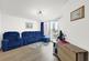 Hanover House, 7 St George Wharf, Vauxhall, London, SW8