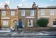 Calvert Road, Greenwich
