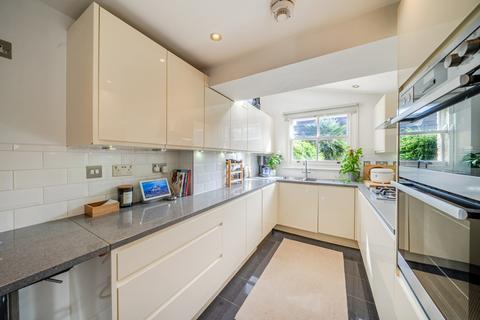 2 bedroom terraced house for sale, Calvert Road, Greenwich