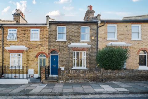 2 bedroom terraced house for sale, Calvert Road, Greenwich