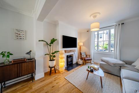 2 bedroom terraced house for sale, Calvert Road, Greenwich