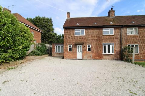 3 bedroom semi-detached house to rent, Trinity Road, Southwell, Nottinghamshire, NG25