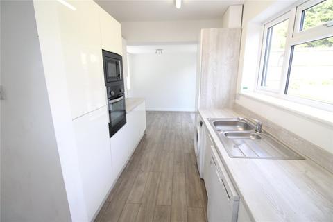 3 bedroom semi-detached house to rent, Trinity Road, Southwell, Nottinghamshire, NG25