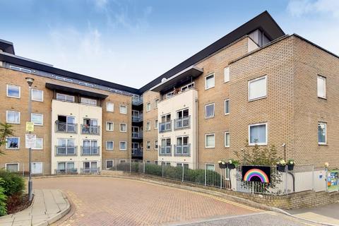 undefined, Cline Road, London, N11