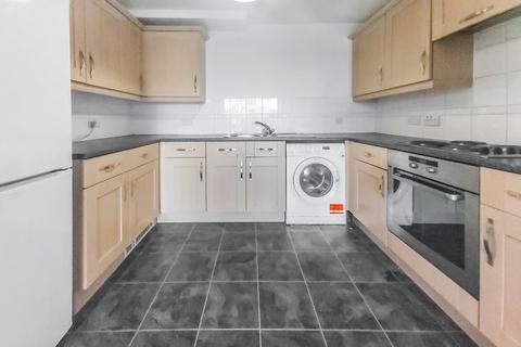 undefined, Cline Road, London, N11