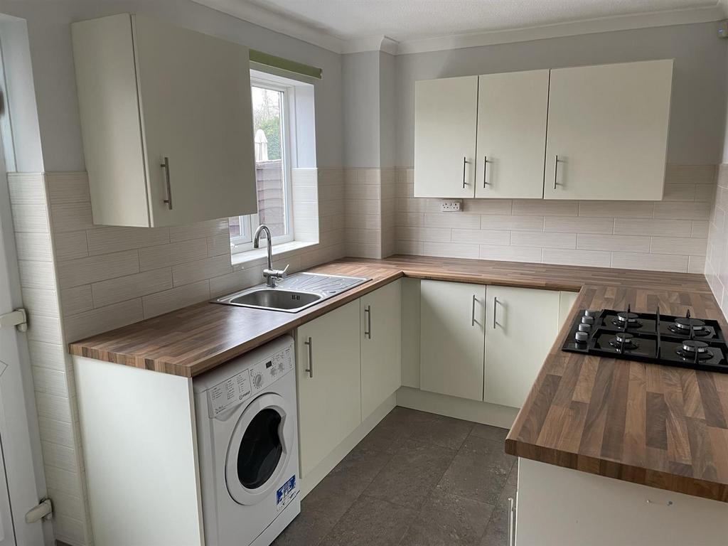 House in Wigston - View 4