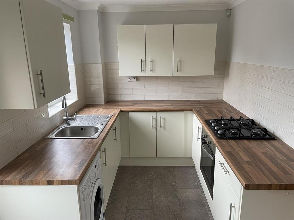 House in Wigston - View 5