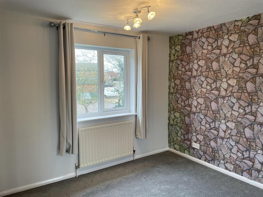 House in Wigston - More