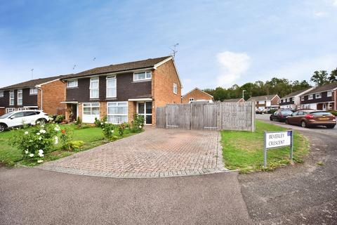 3 bedroom semi-detached house for sale, Beverley Crescent, Tonbridge, Kent, TN9
