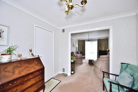3 bedroom semi-detached house for sale, Beverley Crescent, Tonbridge, Kent, TN9