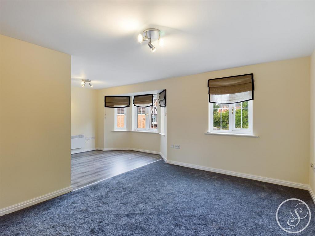 Apartment in Leeds - View 2