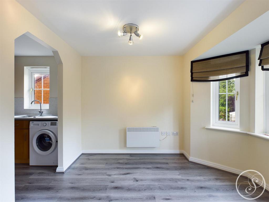 Apartment in Leeds - View 4