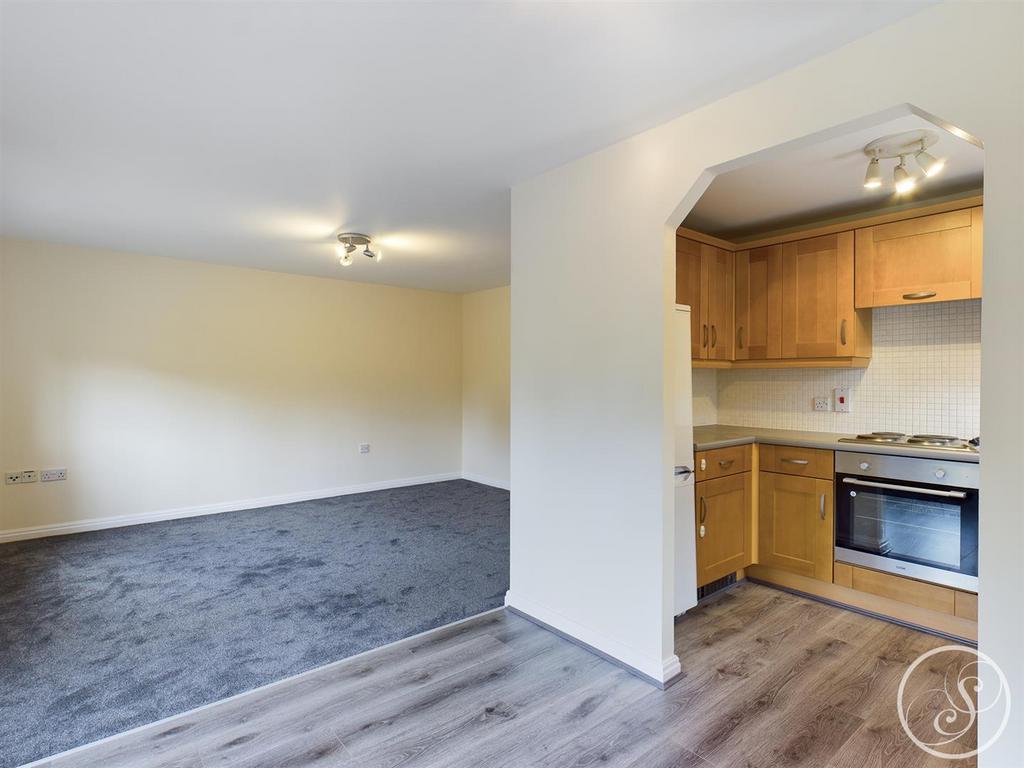 Apartment in Leeds - View 5