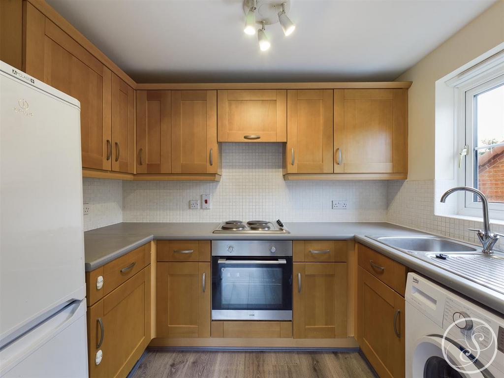 Apartment in Leeds - More