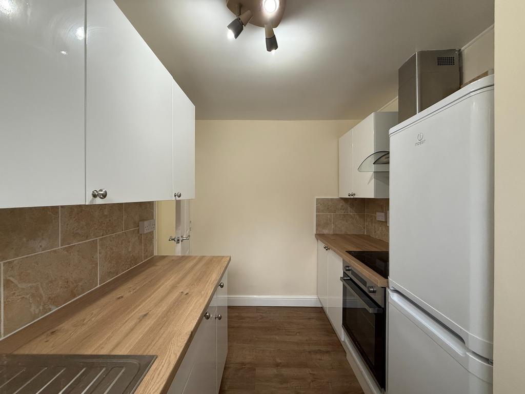 Apartment in Bearsden - More
