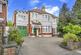 Bourne Hill, Palmers Green, N13