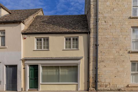 2 bedroom terraced house for sale, Oxford Street, Malmesbury, SN16