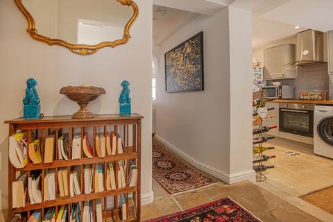 2 bedroom terraced house for sale, Oxford Street, Malmesbury, SN16