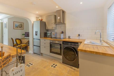 2 bedroom terraced house for sale, Oxford Street, Malmesbury, SN16