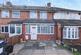 Heathcliff Road, Birmingham