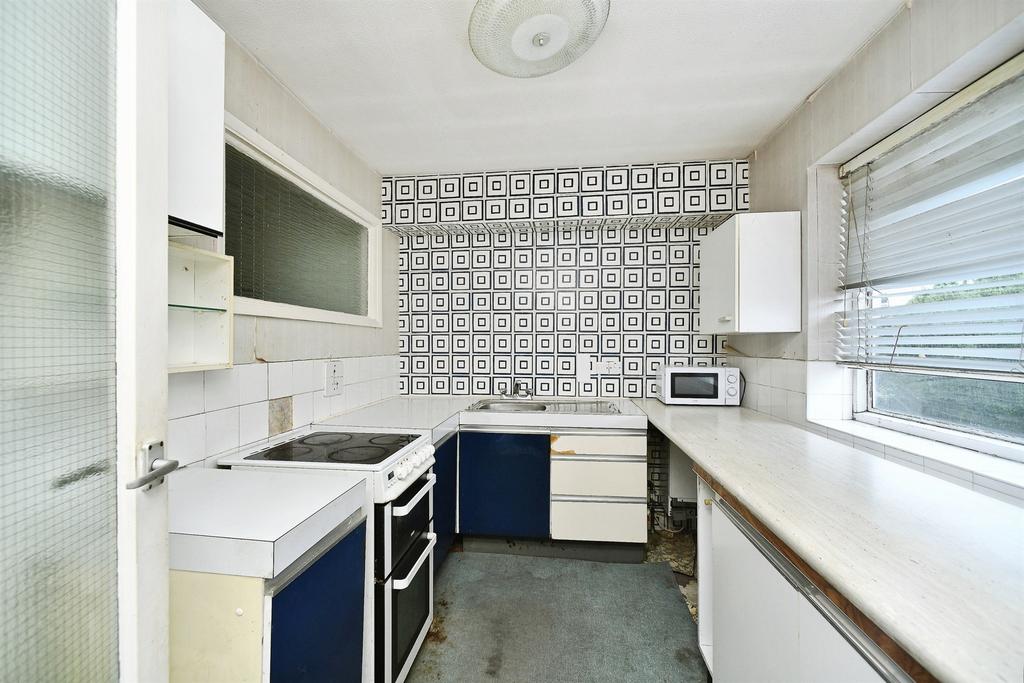 Apartment in Brighton - View 3
