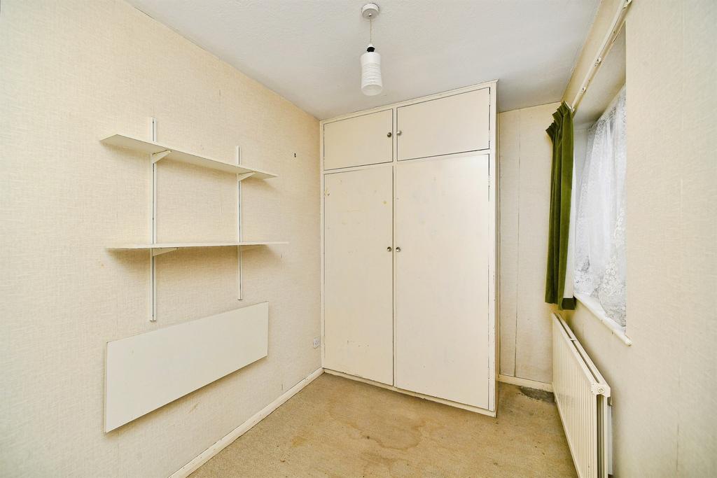 Apartment in Brighton - More