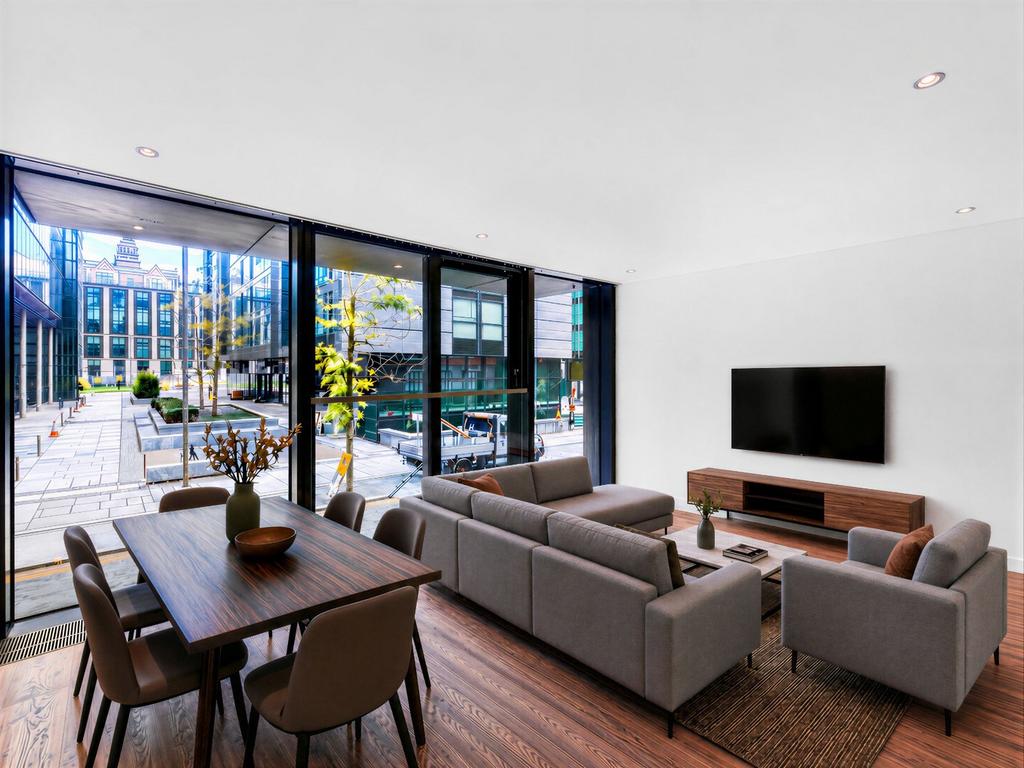 Apartment in Edinburgh - View 2