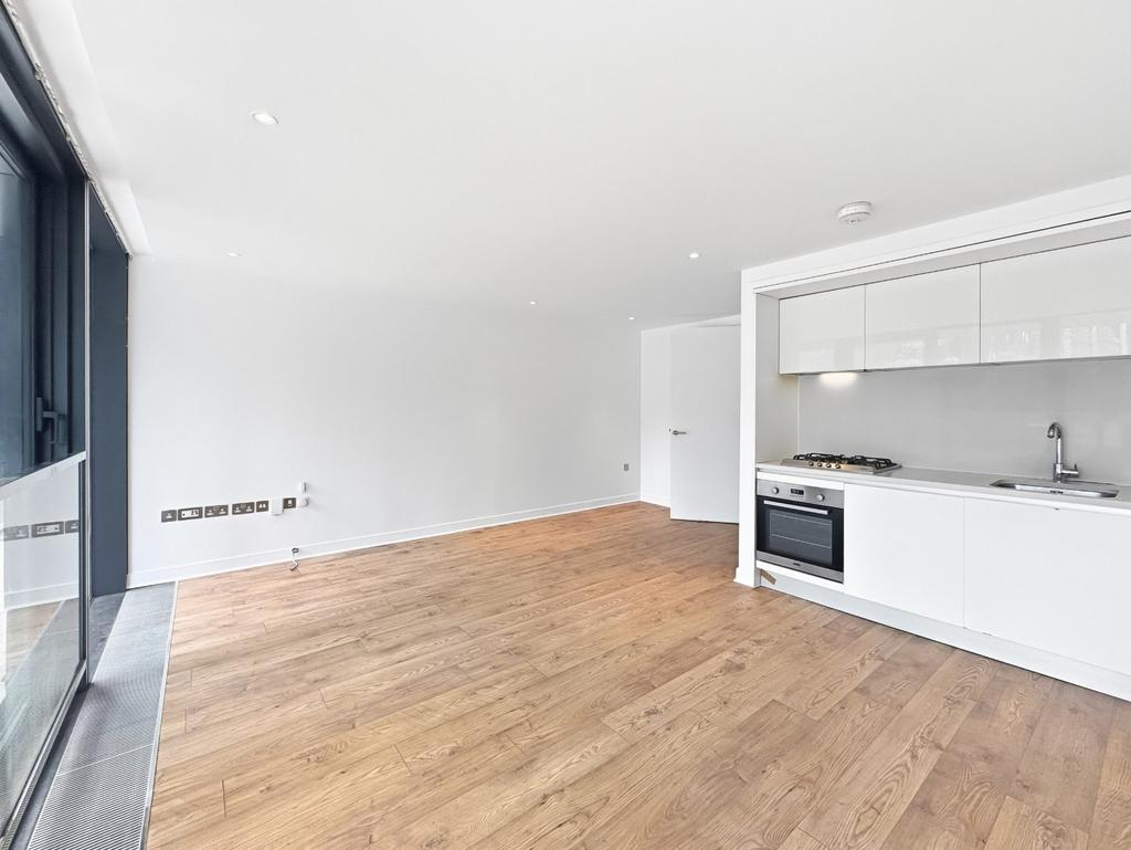 Apartment in Edinburgh - View 4