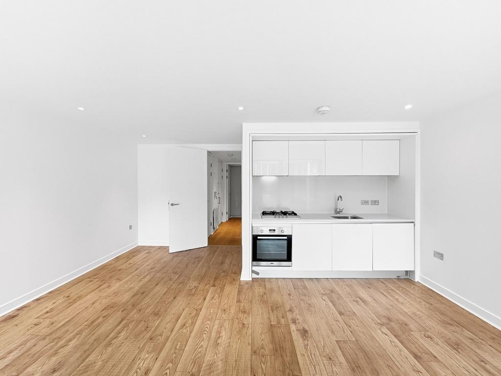 Apartment in Edinburgh - View 5