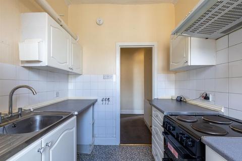 1 bedroom flat for sale, North Methven Street, Perth