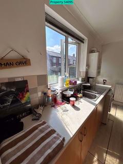 1 bedroom ground floor flat for sale, Wellington Road, Gateshead, NE11