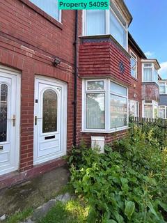 1 bedroom ground floor flat for sale, Wellington Road, Gateshead, NE11