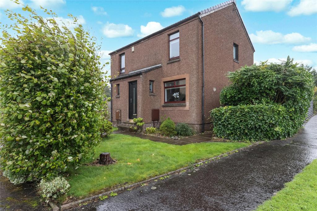 House in East Kilbride