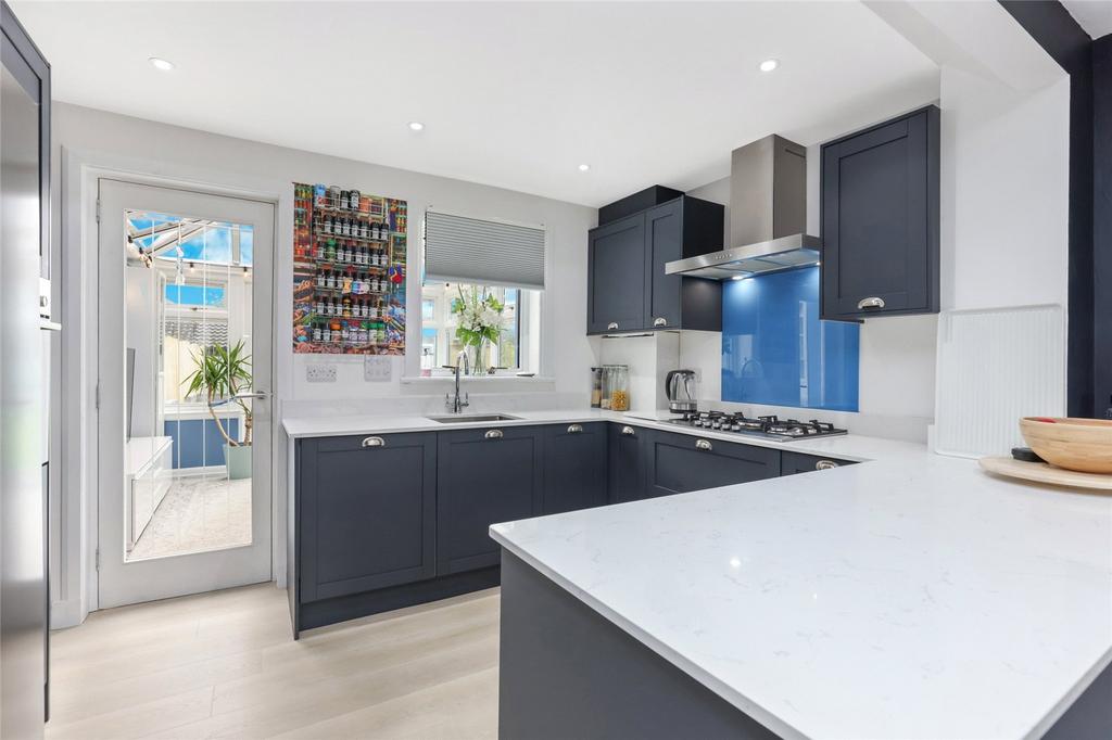House in East Kilbride - View 3