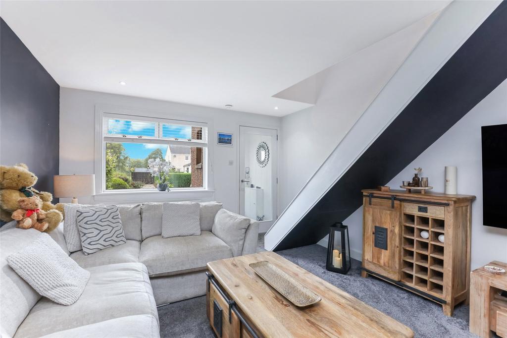 House in East Kilbride - More