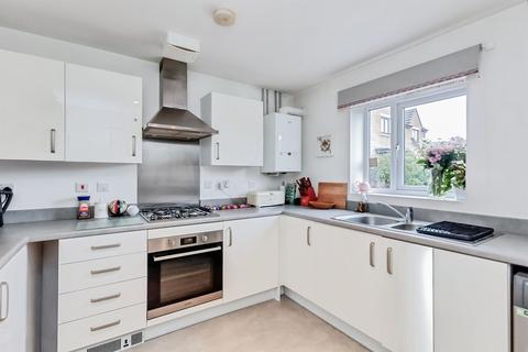 3 bedroom semi-detached house for sale, Carver Way, Ramsey, Huntingdon