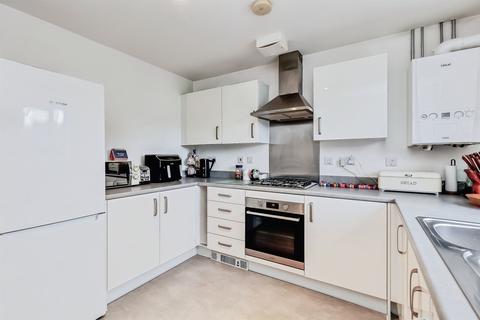3 bedroom semi-detached house for sale, Carver Way, Ramsey, Huntingdon