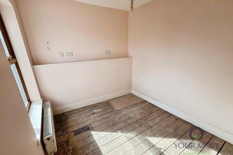 3 bedroom terraced house for sale, Bristol Road, Ilkeston DE7
