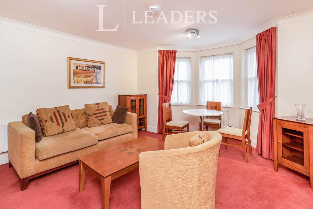 Apartment in Cambridge - View 3