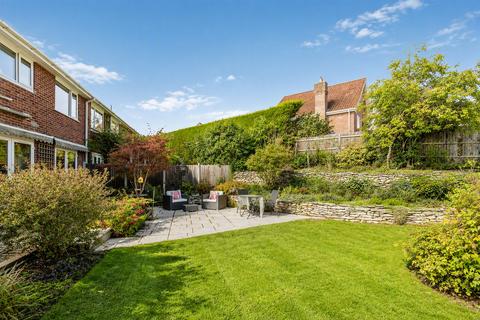 4 bedroom semi-detached house for sale, Ashford Close, Fordingbridge