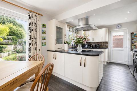 4 bedroom semi-detached house for sale, Ashford Close, Fordingbridge