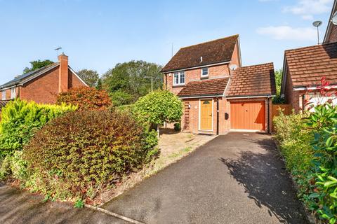 3 bedroom detached house for sale, Wokingham RG40
