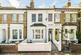 Solon Road, London SW2