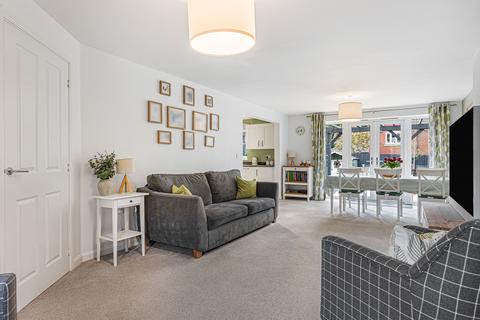 4 bedroom detached house for sale, Whittington Crescent, Wantage, OX12