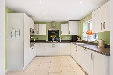 4 bedroom detached house for sale, Whittington Crescent, Wantage, OX12