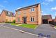 St Martins Close, Widnes, WA8