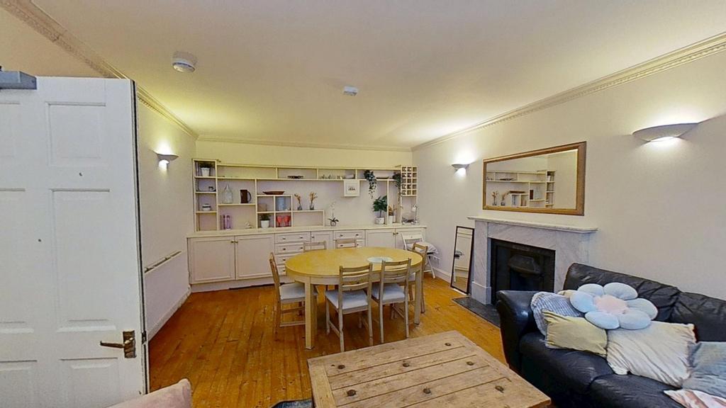 Apartment in Edinburgh, Gayfield, New Town/Broughton - View 2