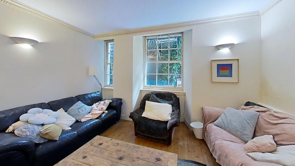 Apartment in Edinburgh, Gayfield, New Town/Broughton - View 4