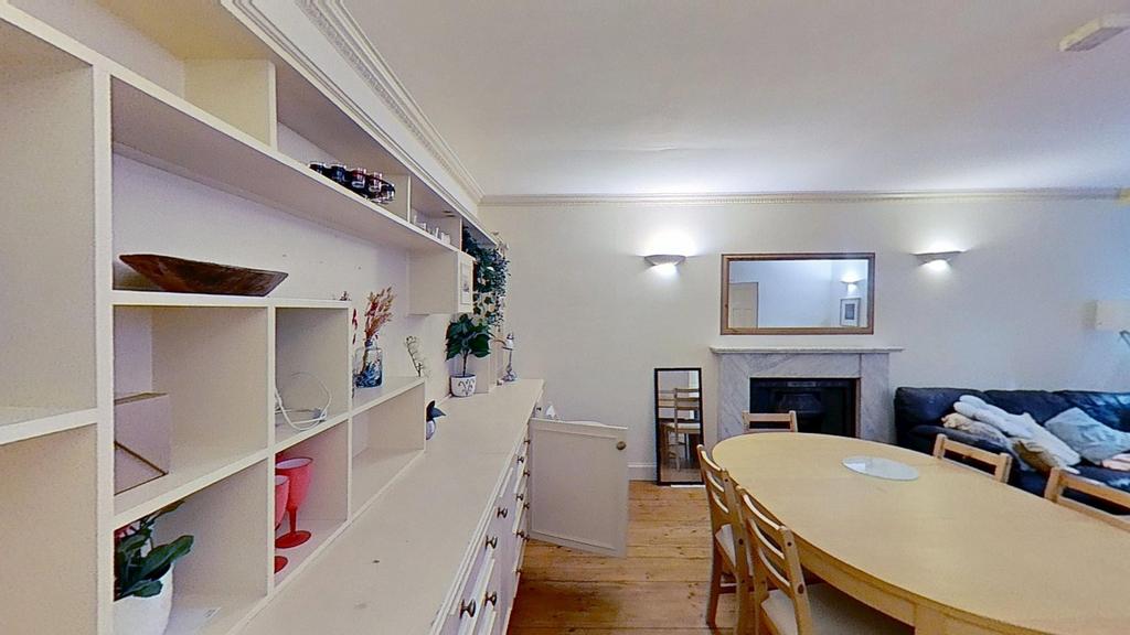 Apartment in Edinburgh, Gayfield, New Town/Broughton - View 5