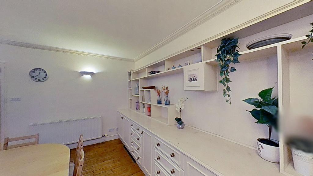 Apartment in Edinburgh, Gayfield, New Town/Broughton - More